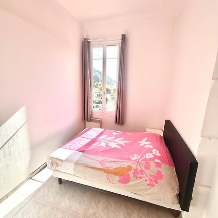 Menton: Superbe Appartement Esterno foto