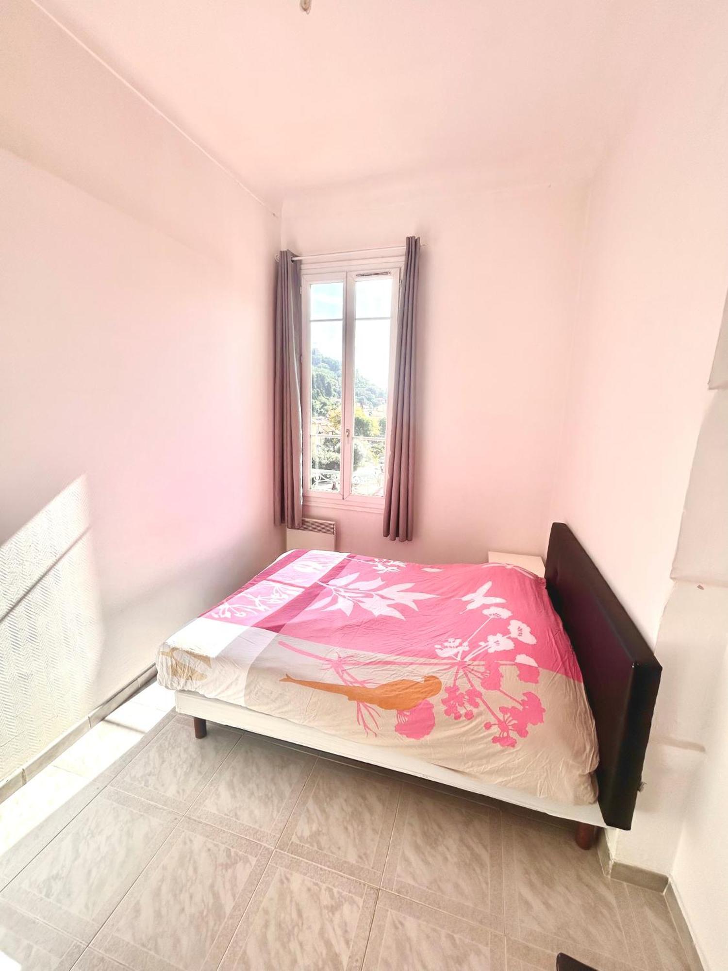 Menton: Superbe Appartement Esterno foto